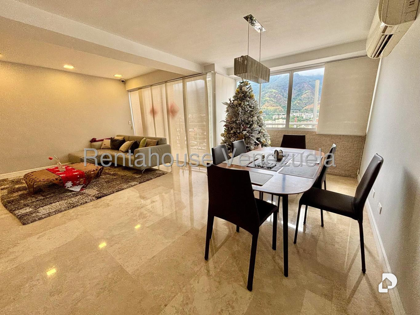 Apartamento en Boleíta Norte, Caracas