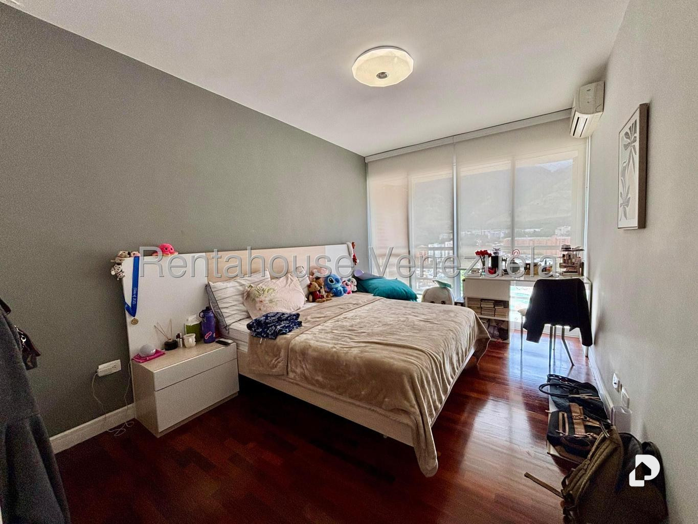 Apartamento en Boleíta Norte, Caracas