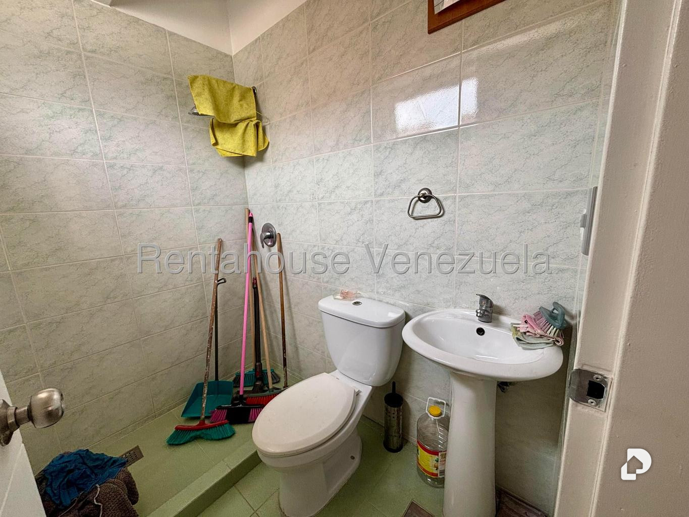 Apartamento en Boleíta Norte, Caracas