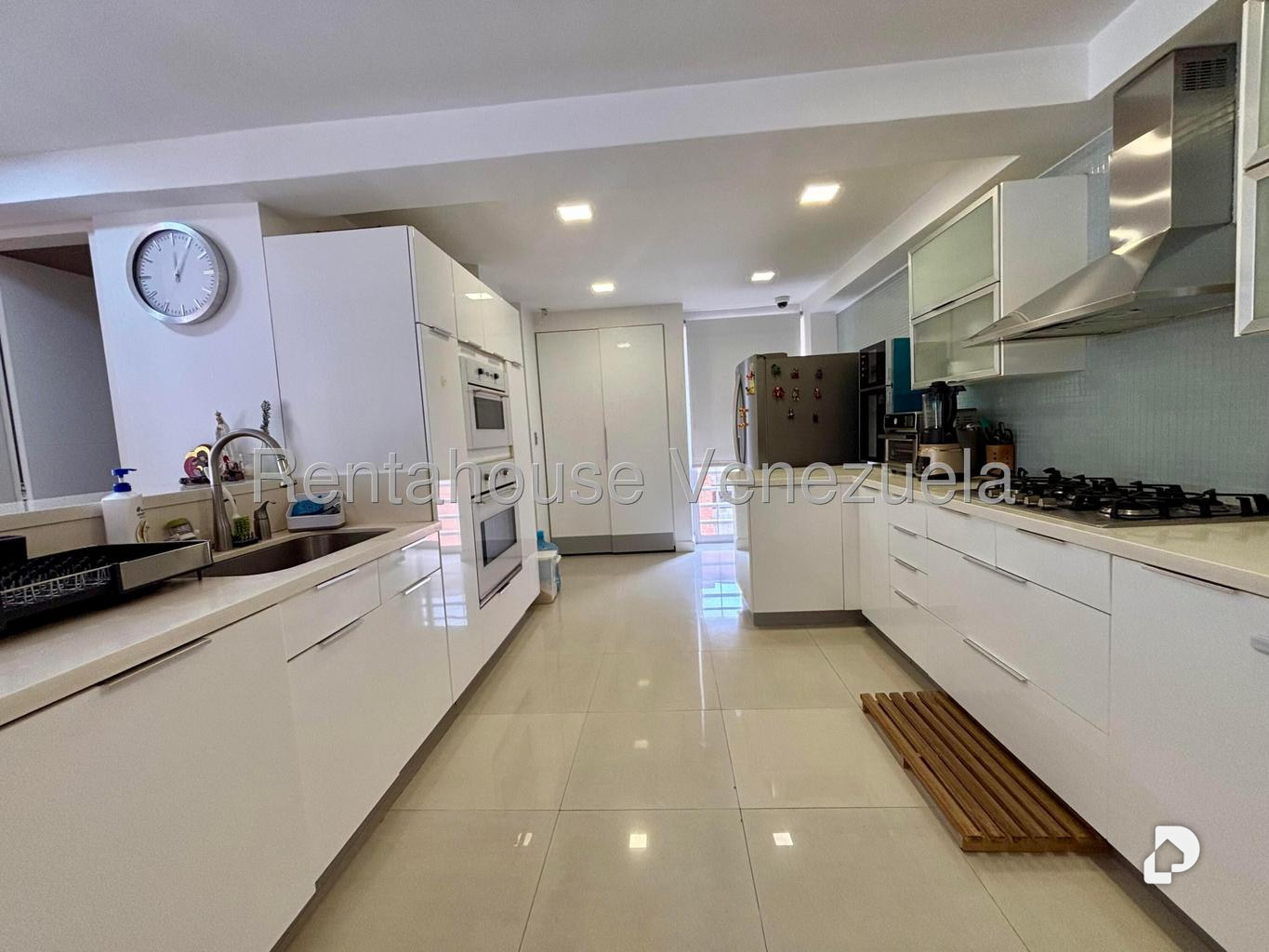 Apartamento en Boleíta Norte, Caracas
