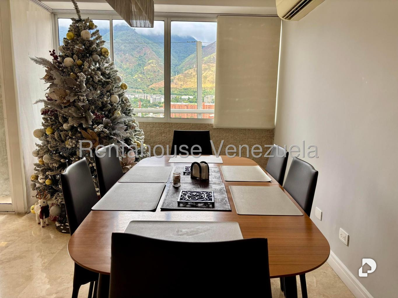 Apartamento en Boleíta Norte, Caracas