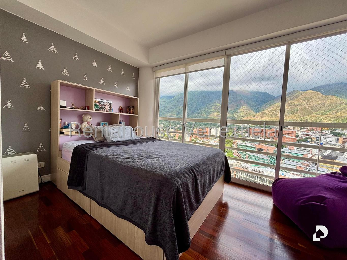 Apartamento en Boleíta Norte, Caracas