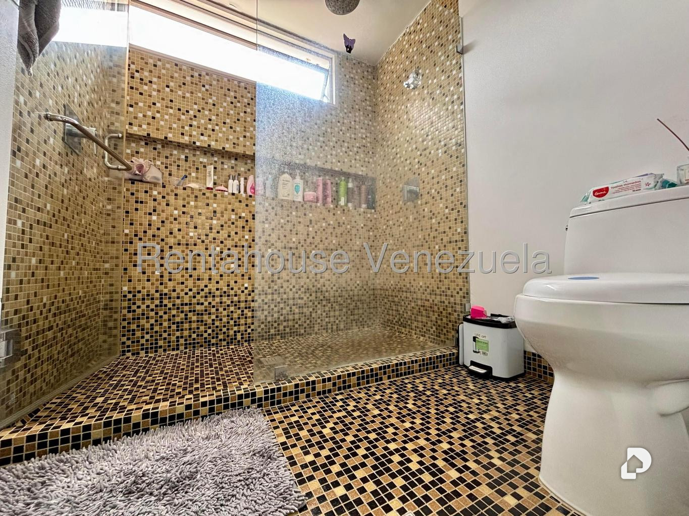 Apartamento en Boleíta Norte, Caracas