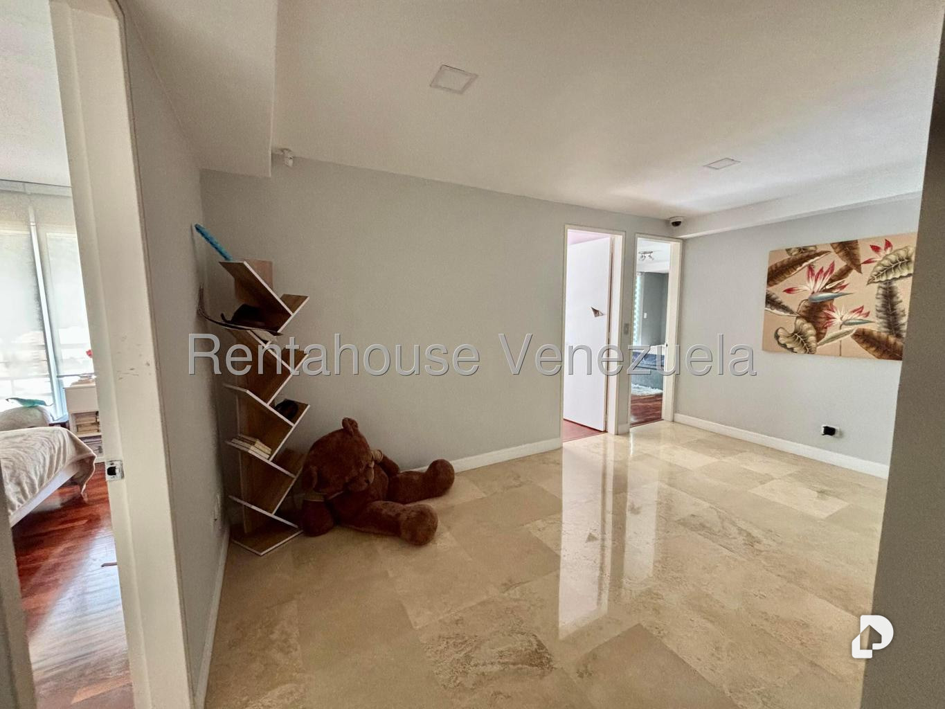 Apartamento en Boleíta Norte, Caracas
