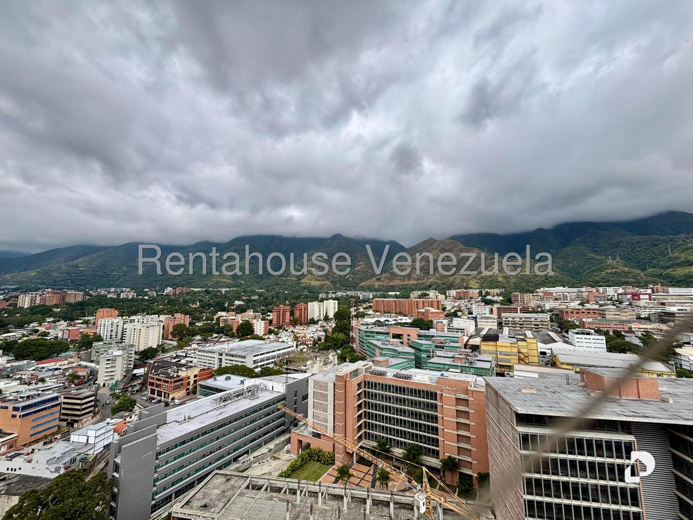 Apartamento en Boleíta Norte, Caracas