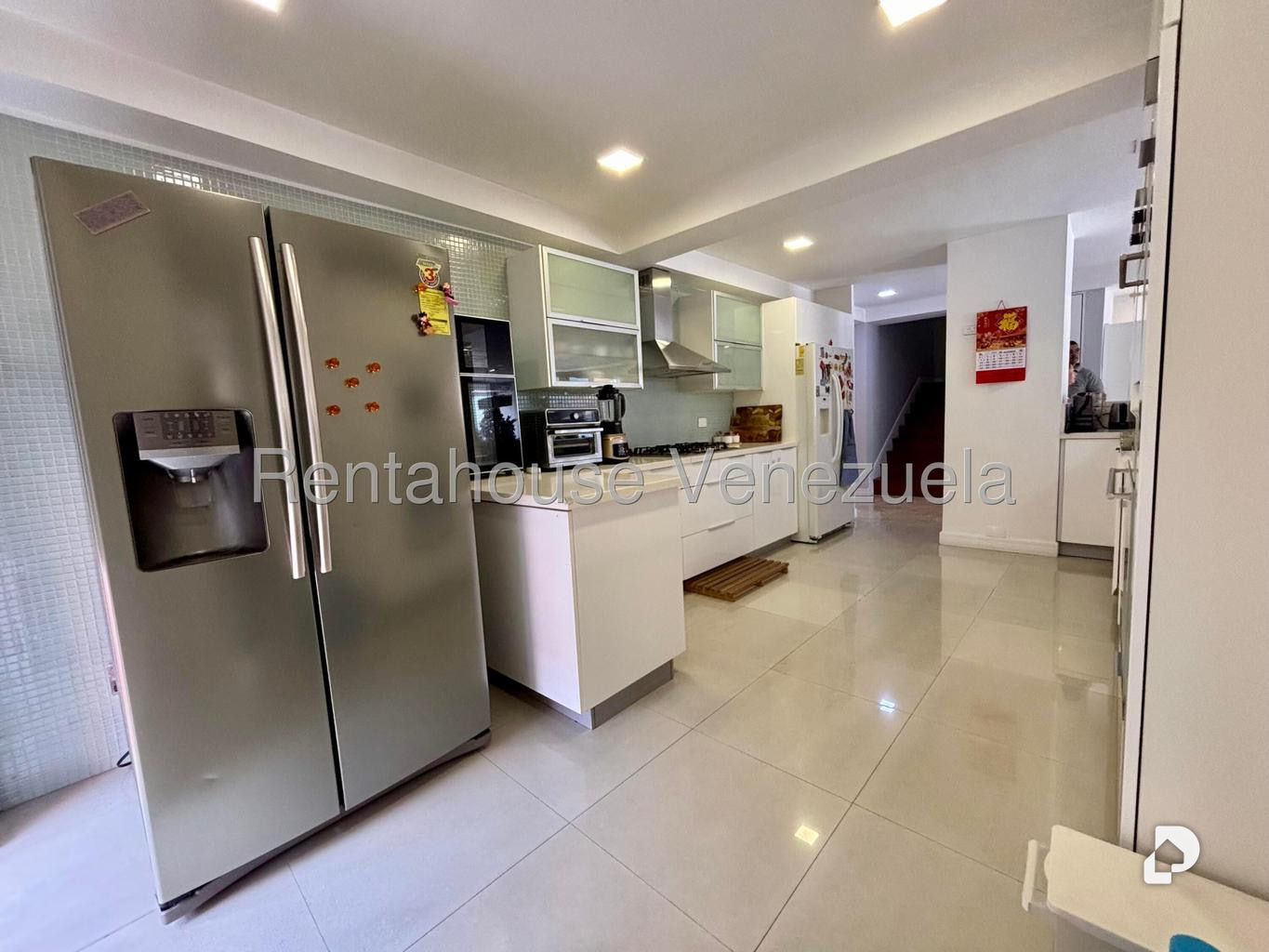 Apartamento en Boleíta Norte, Caracas
