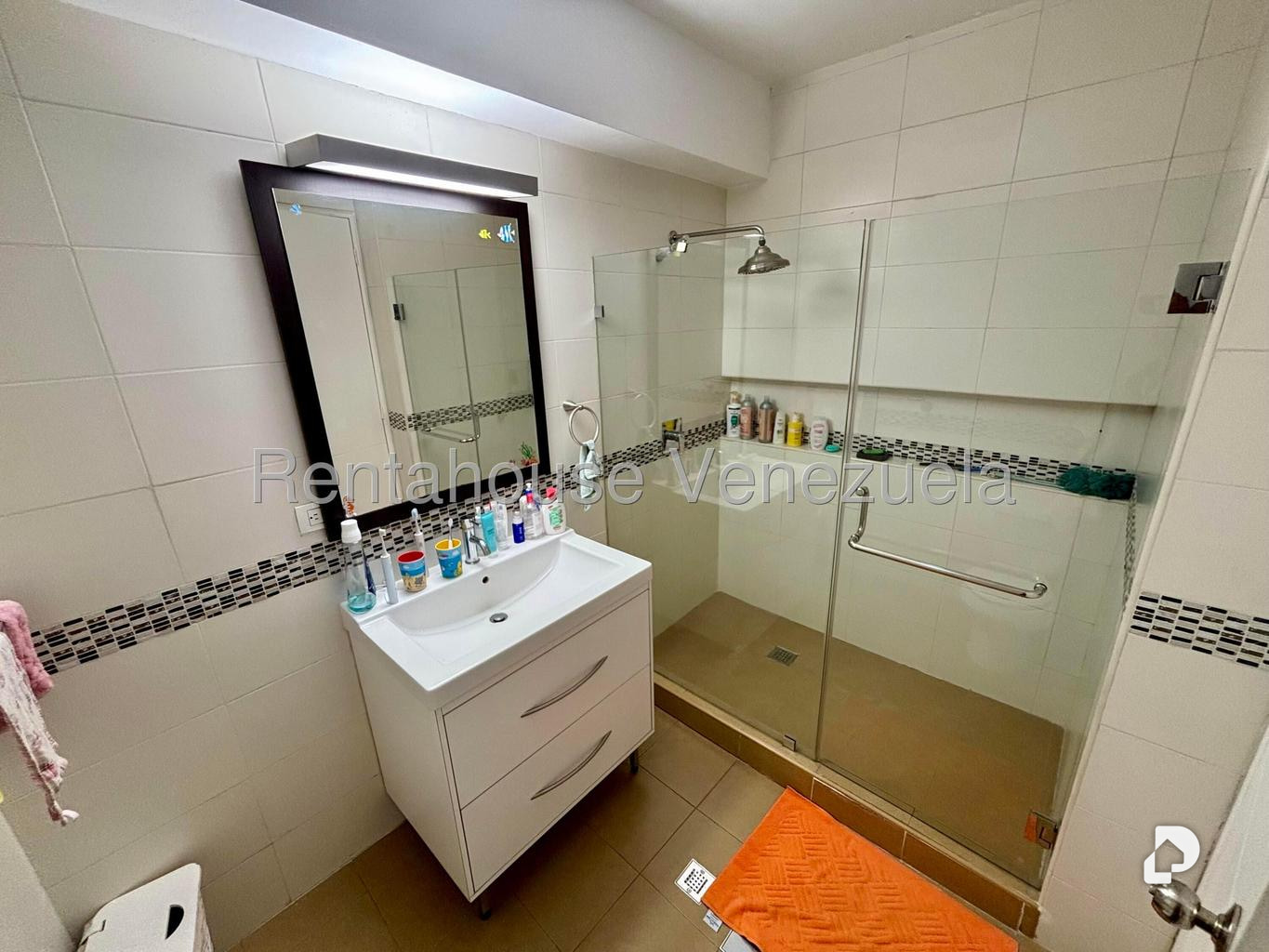 Apartamento en Boleíta Norte, Caracas