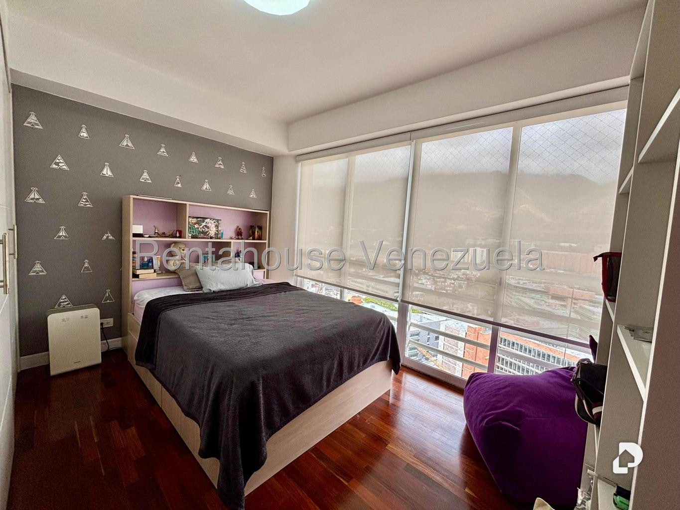 Apartamento en Boleíta Norte, Caracas