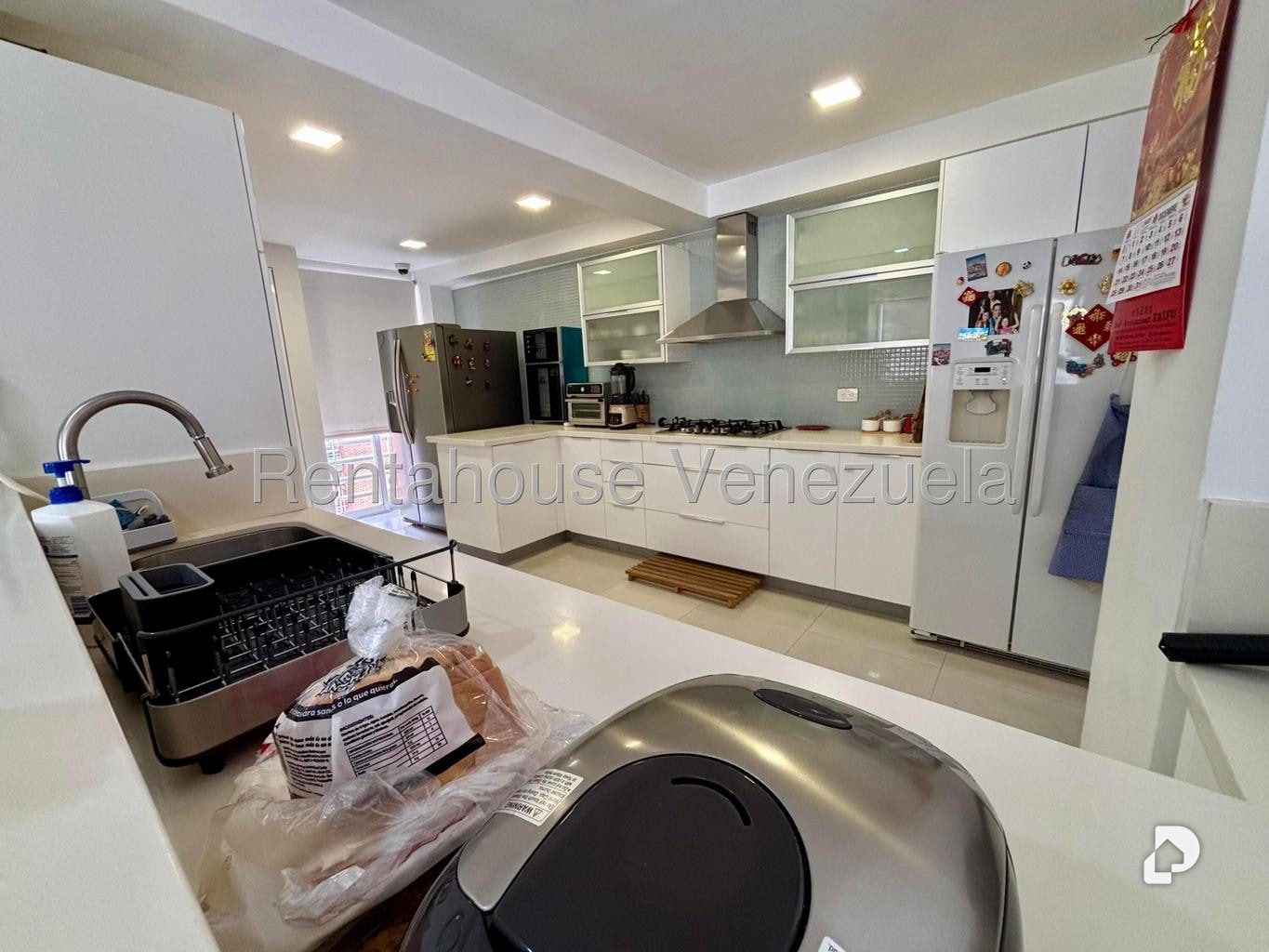 Apartamento en Boleíta Norte, Caracas
