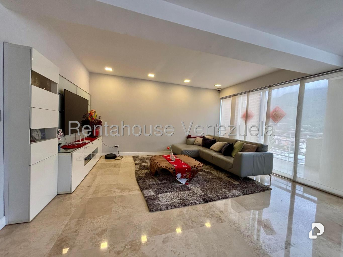 Apartamento en Boleíta Norte, Caracas