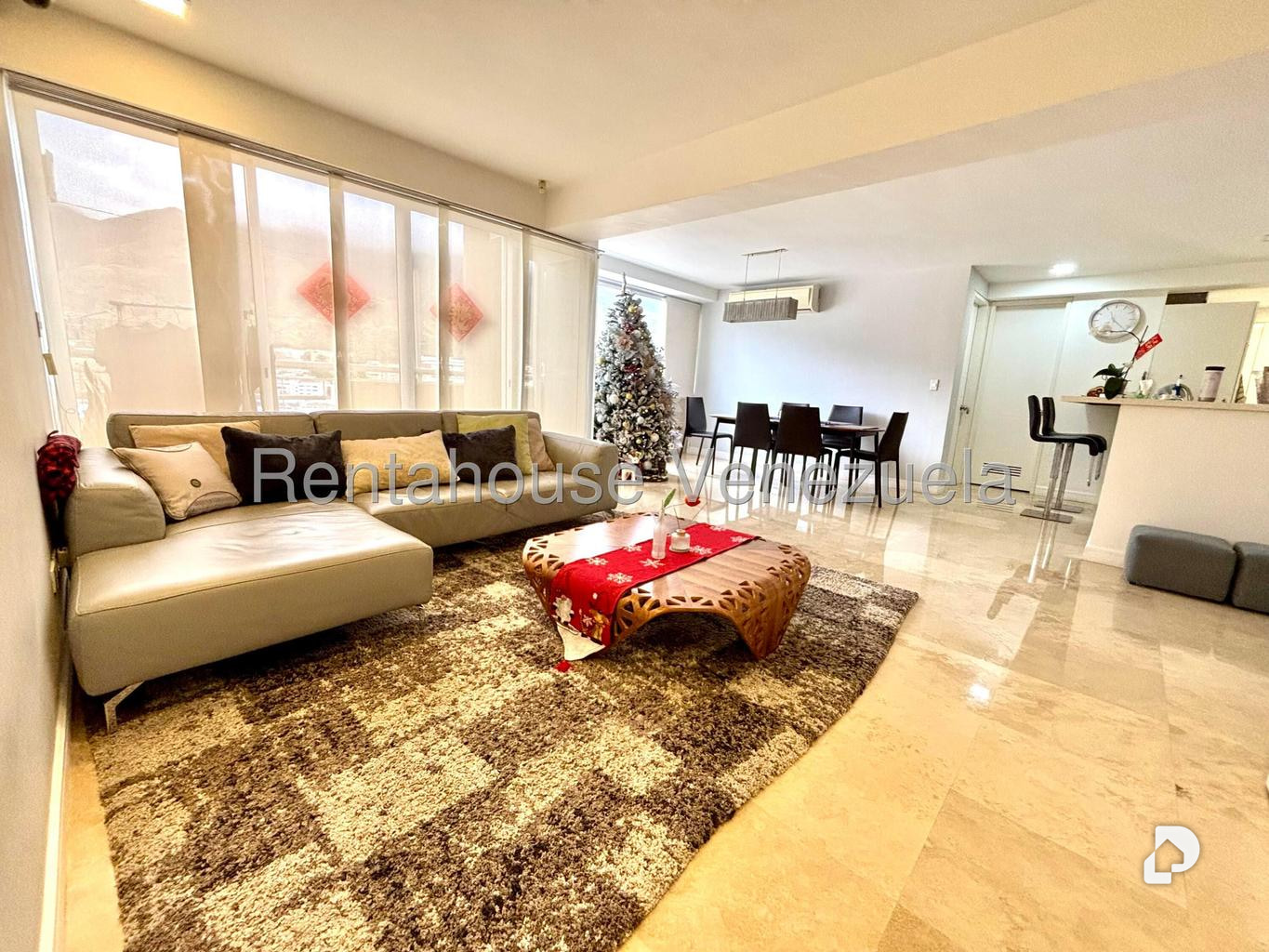 Apartamento en Boleíta Norte, Caracas