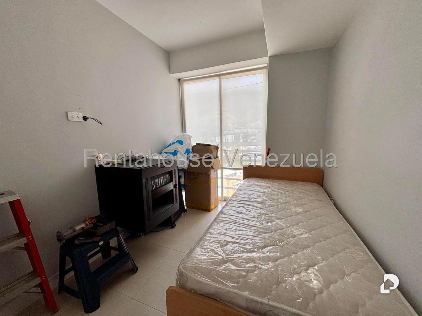 Apartamento en Boleíta Norte, Caracas