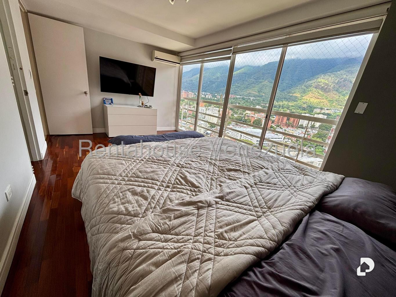 Apartamento en Boleíta Norte, Caracas