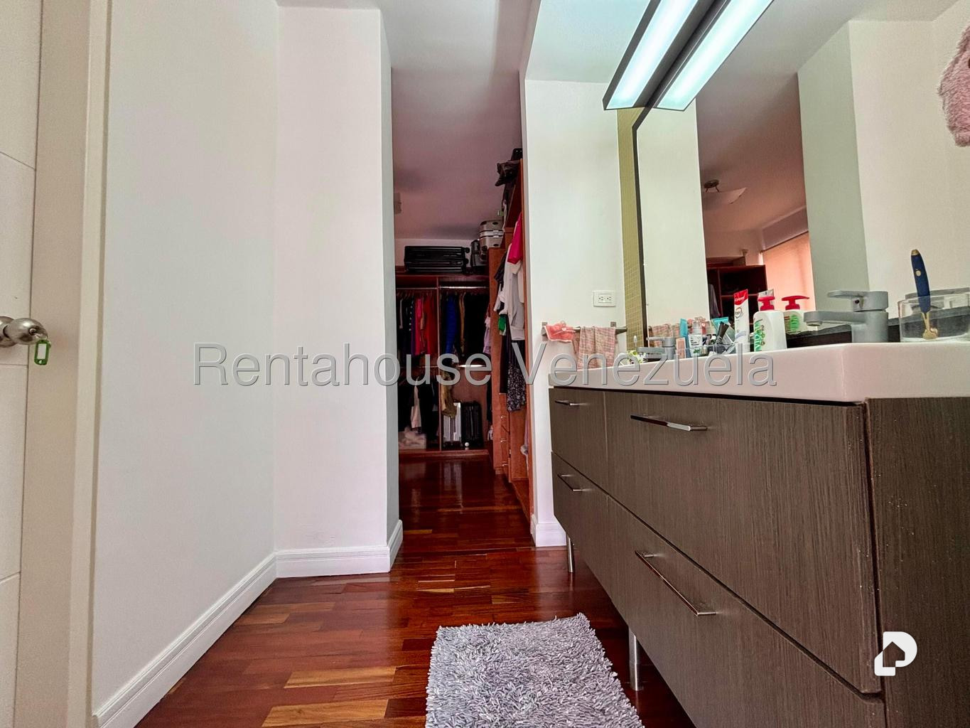 Apartamento en Boleíta Norte, Caracas