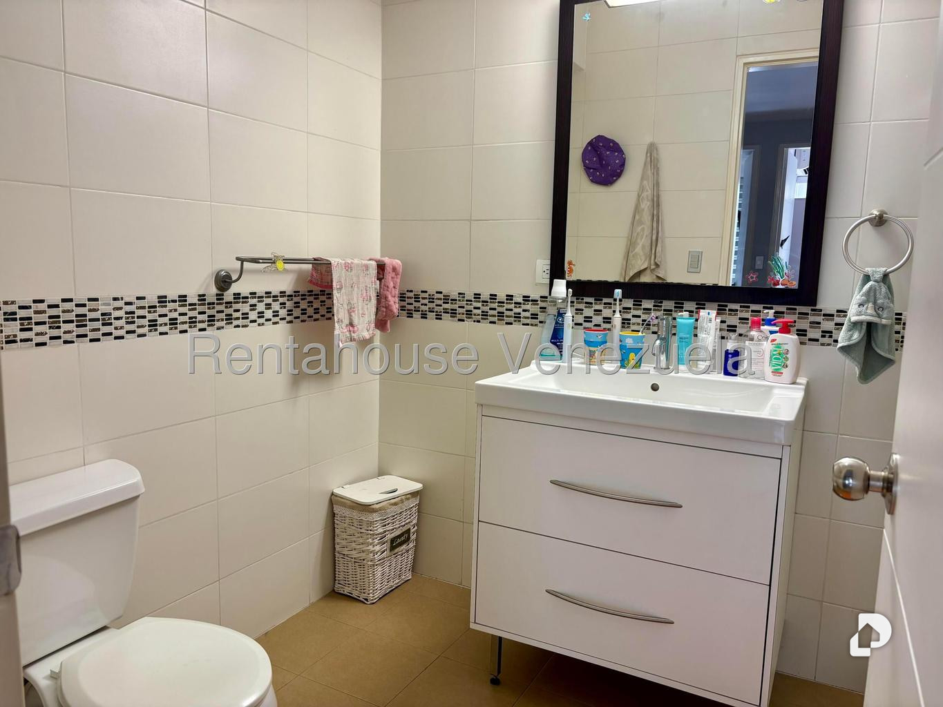 Apartamento en Boleíta Norte, Caracas