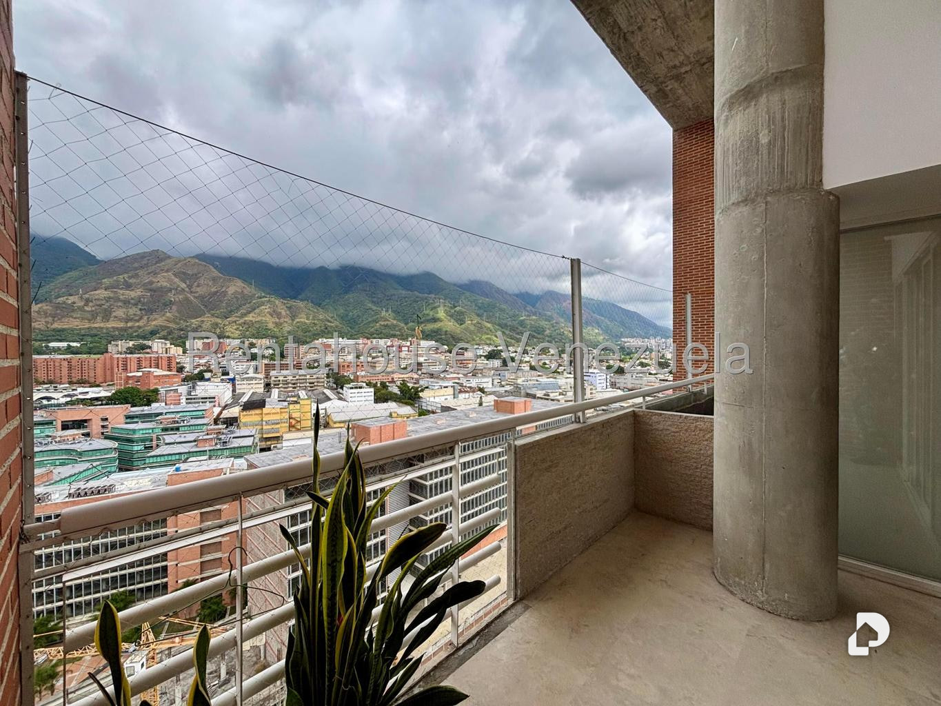 Apartamento en Boleíta Norte, Caracas