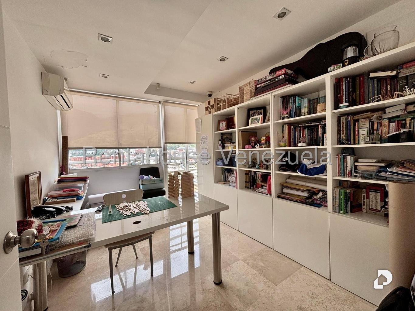 Apartamento en Boleíta Norte, Caracas
