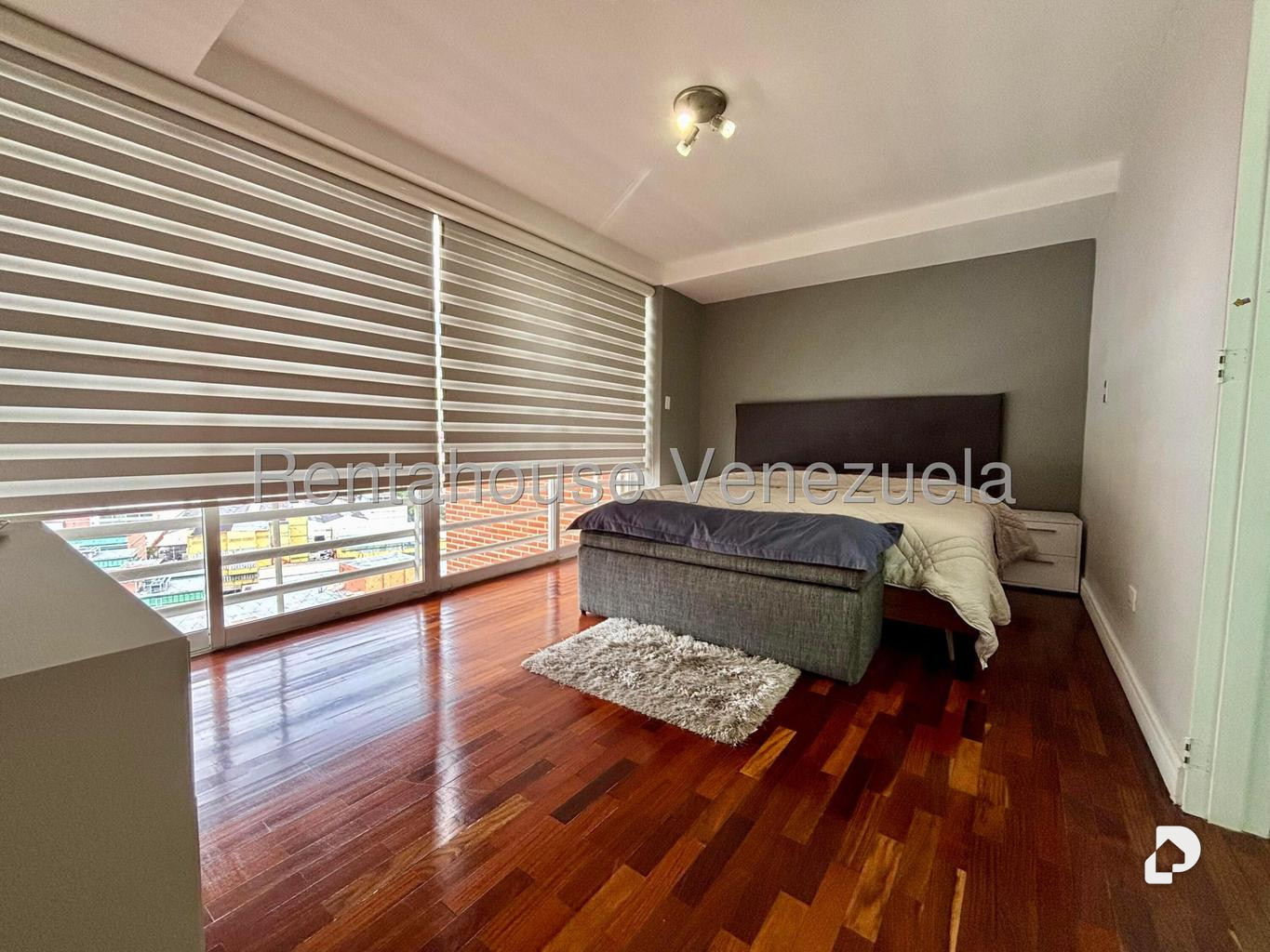 Apartamento en Boleíta Norte, Caracas
