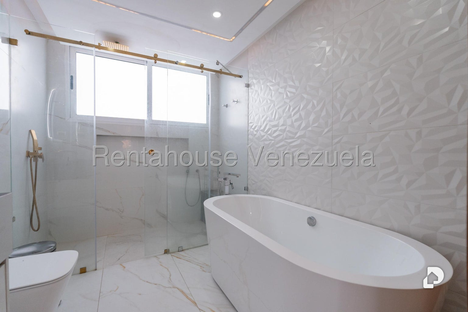 House in Santa Eduvigis, Caracas – 28