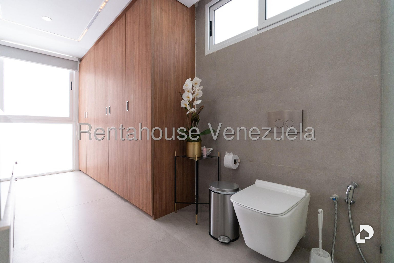 House in Santa Eduvigis, Caracas – 21
