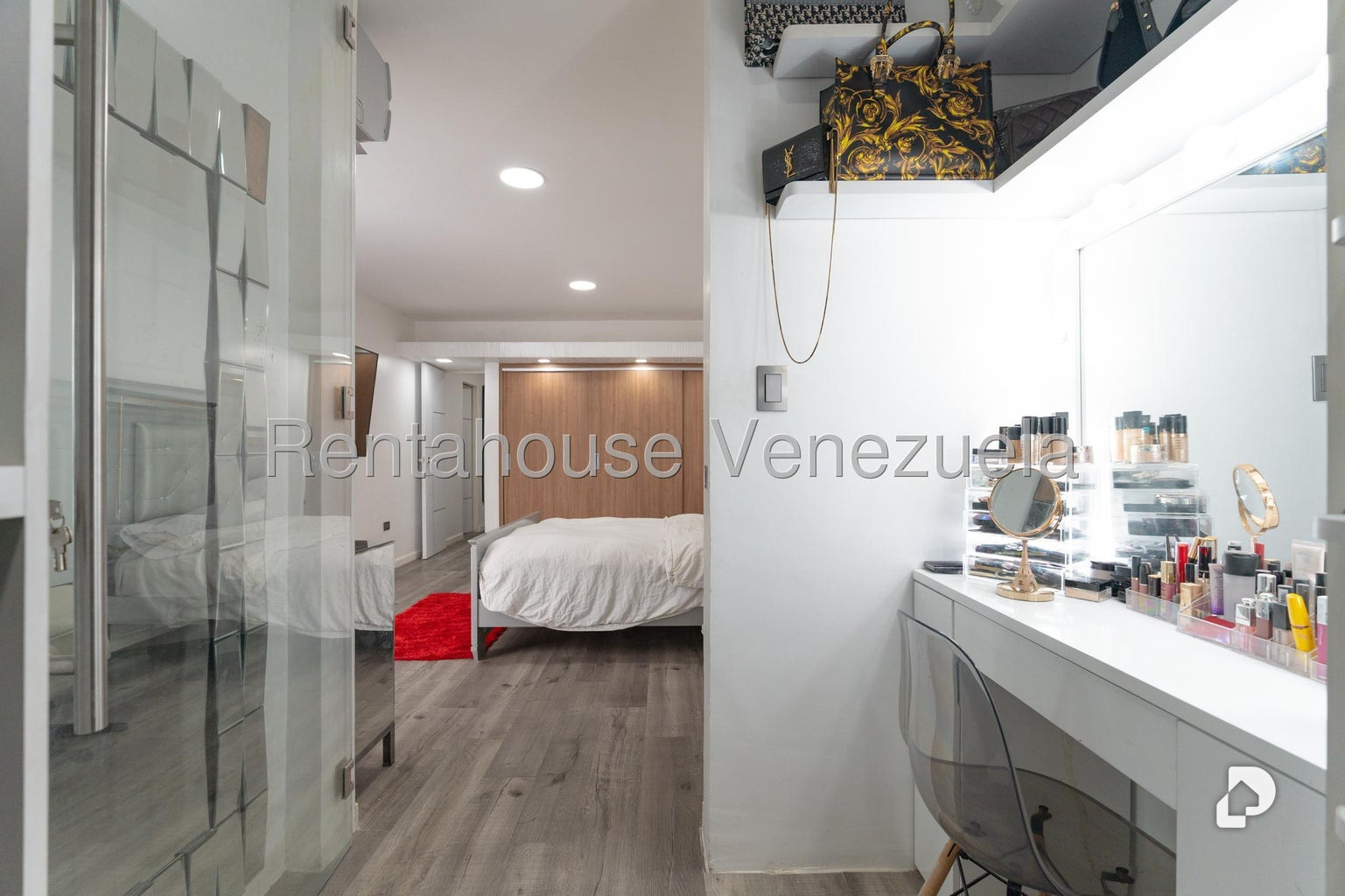 House in Santa Eduvigis, Caracas – 20