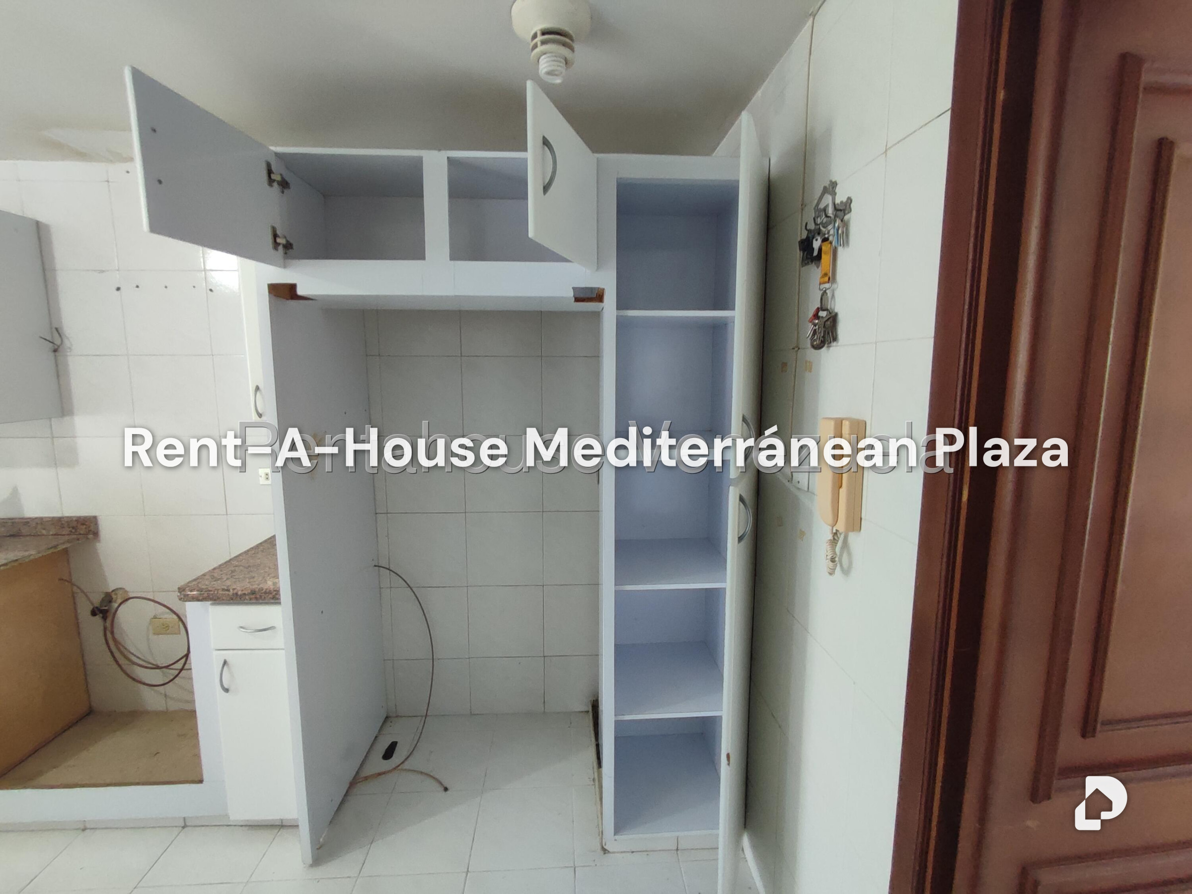 Apartamento en El Bosque, Valencia – 11