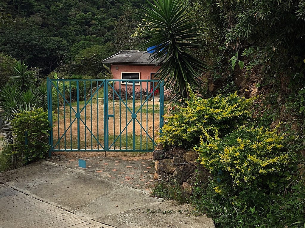 Casa en El Hatillo, Caracas - 1