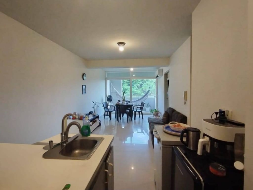 Apartamento en Las Chimeneas, Valencia - 1