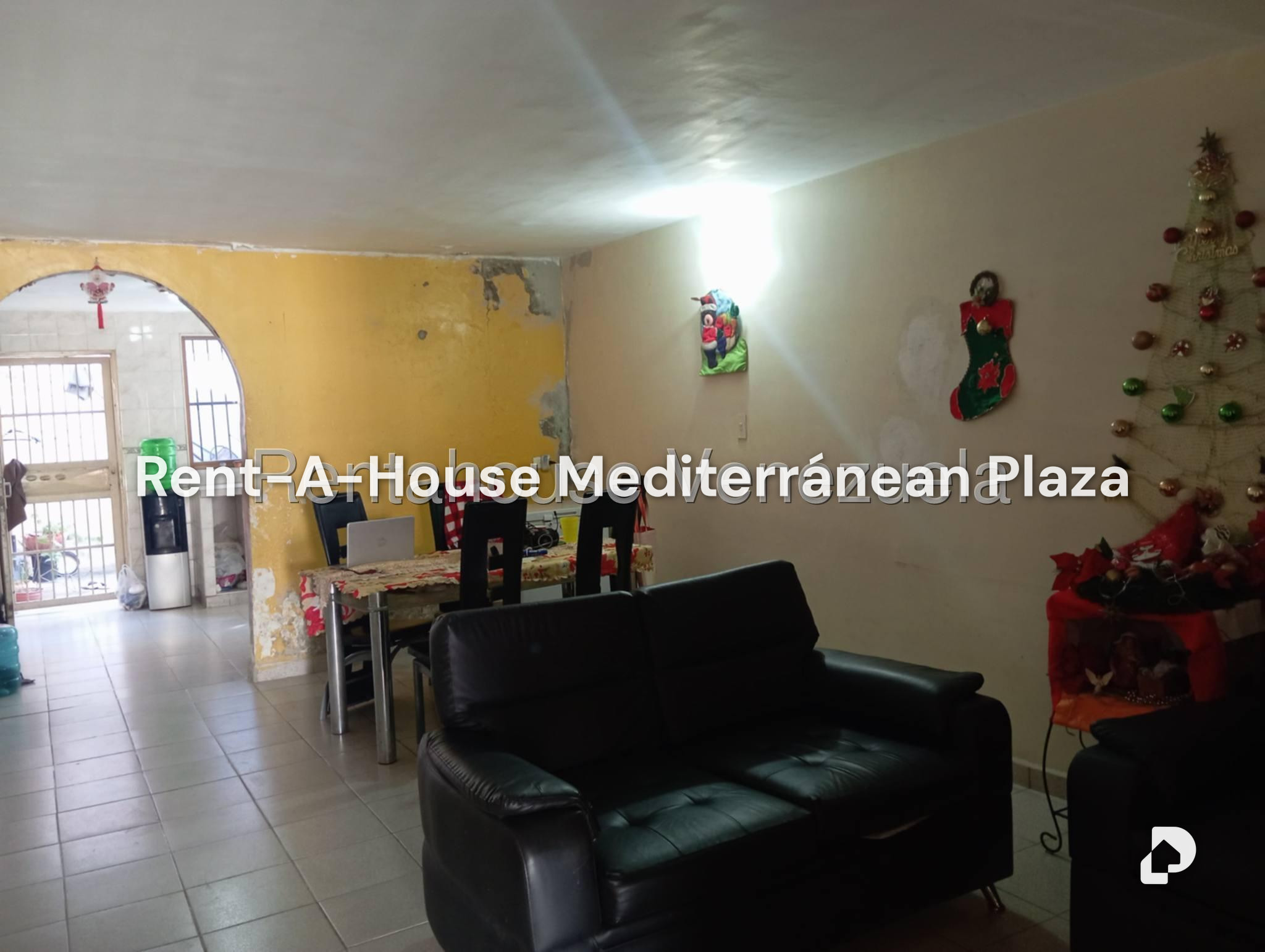 Casa en Flor Amarillo, Valencia