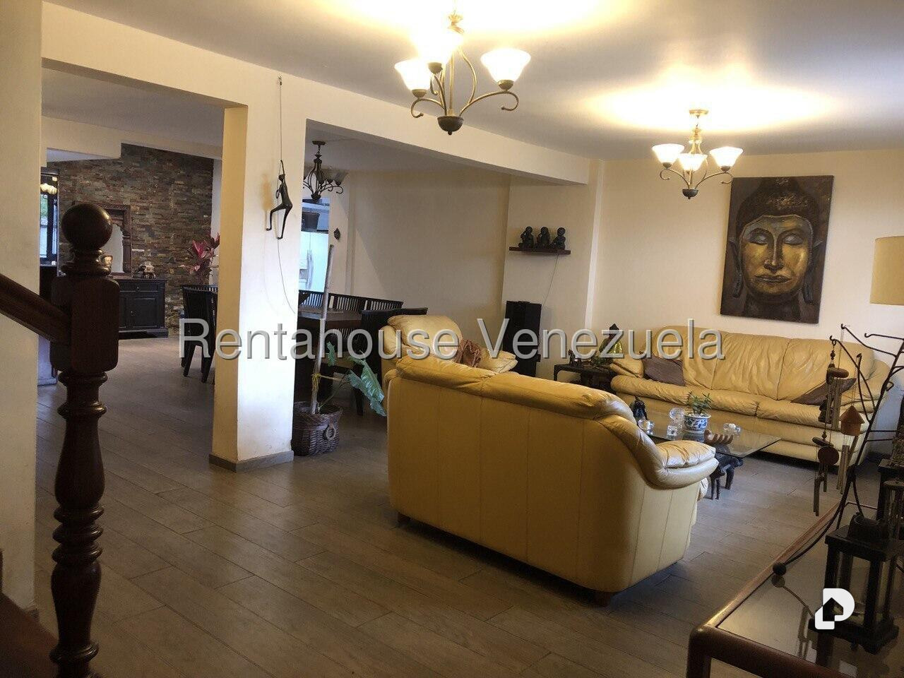 Casa en El Llanito, Caracas – 3