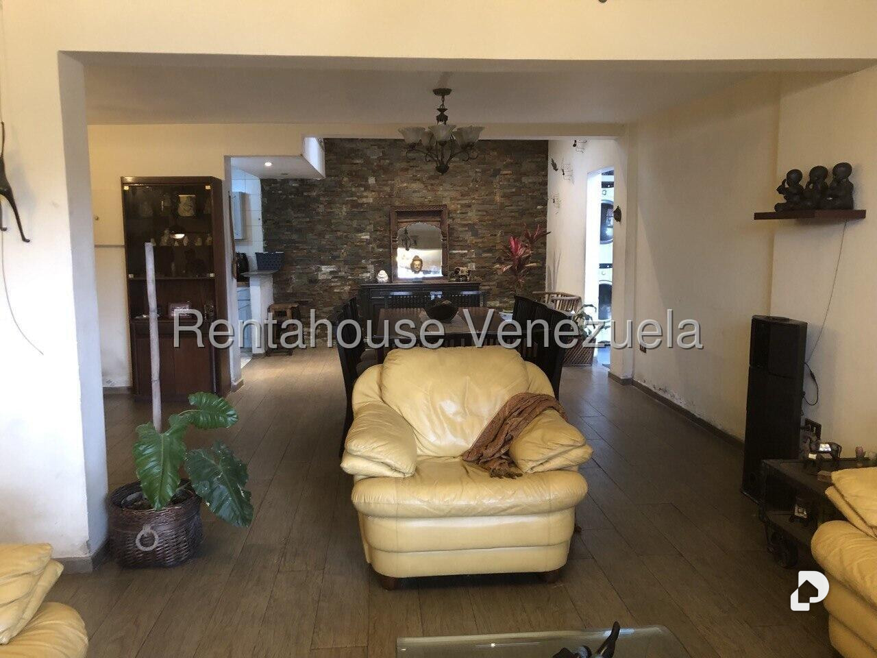 Casa en El Llanito, Caracas – 5