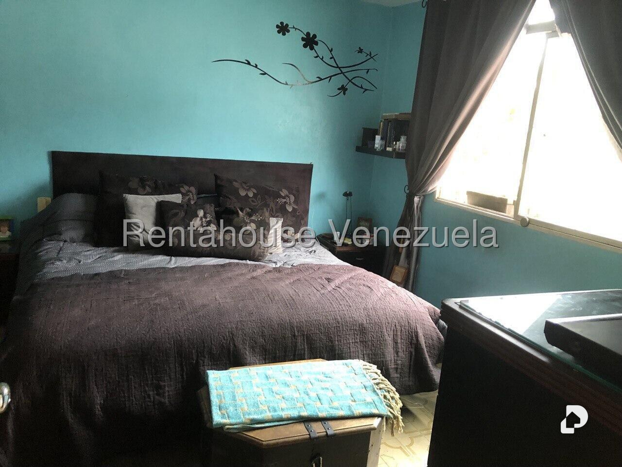 Casa en El Llanito, Caracas – 12
