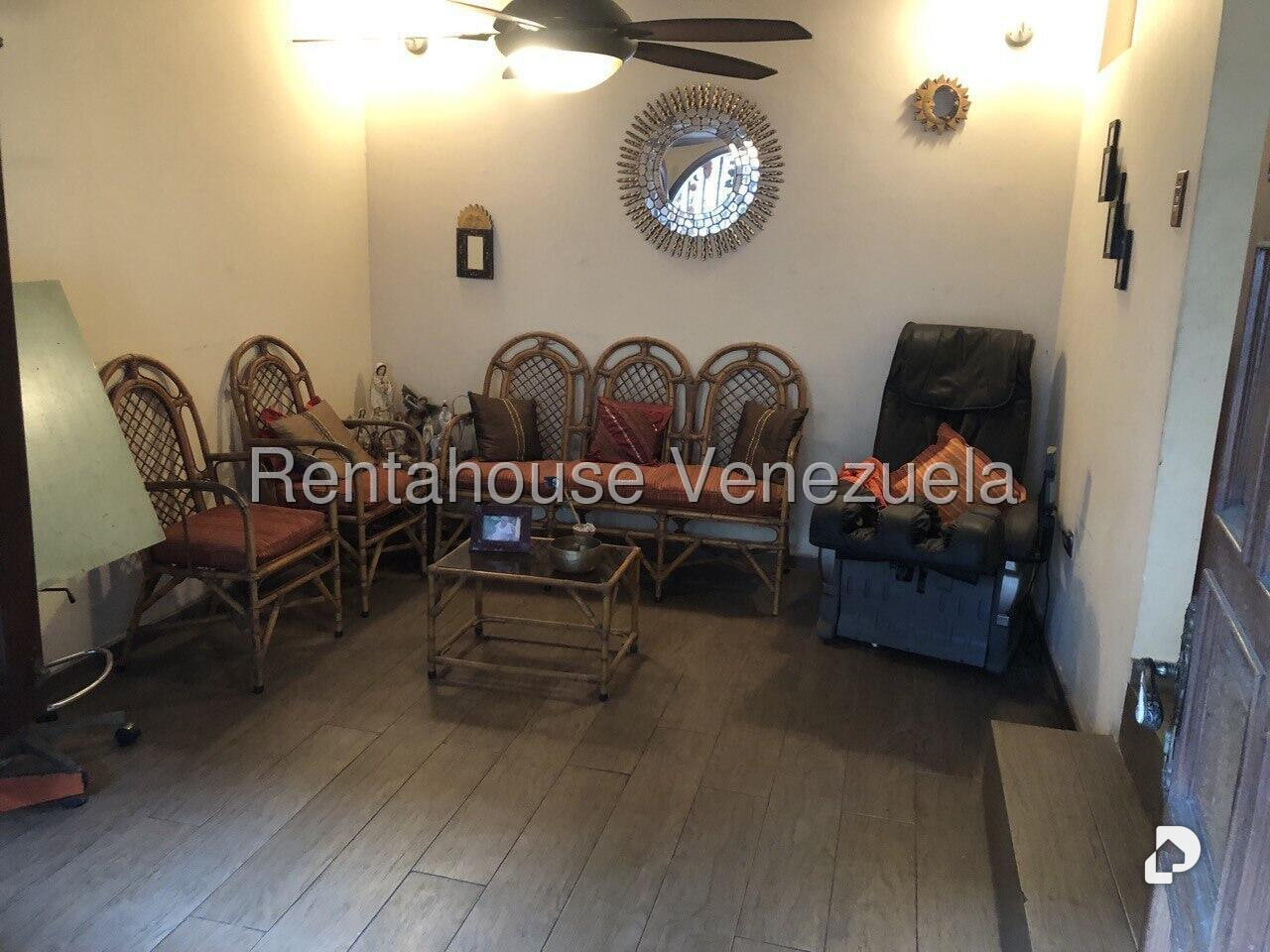 Casa en El Llanito, Caracas – 19