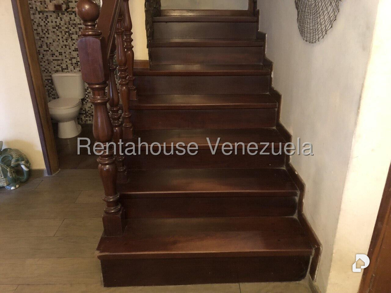 Casa en El Llanito, Caracas – 11