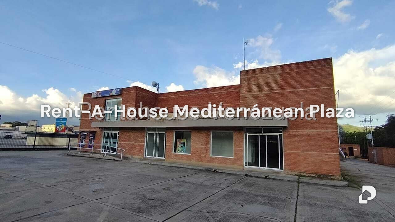 Local comercial en Los Jarales, San Diego – 18