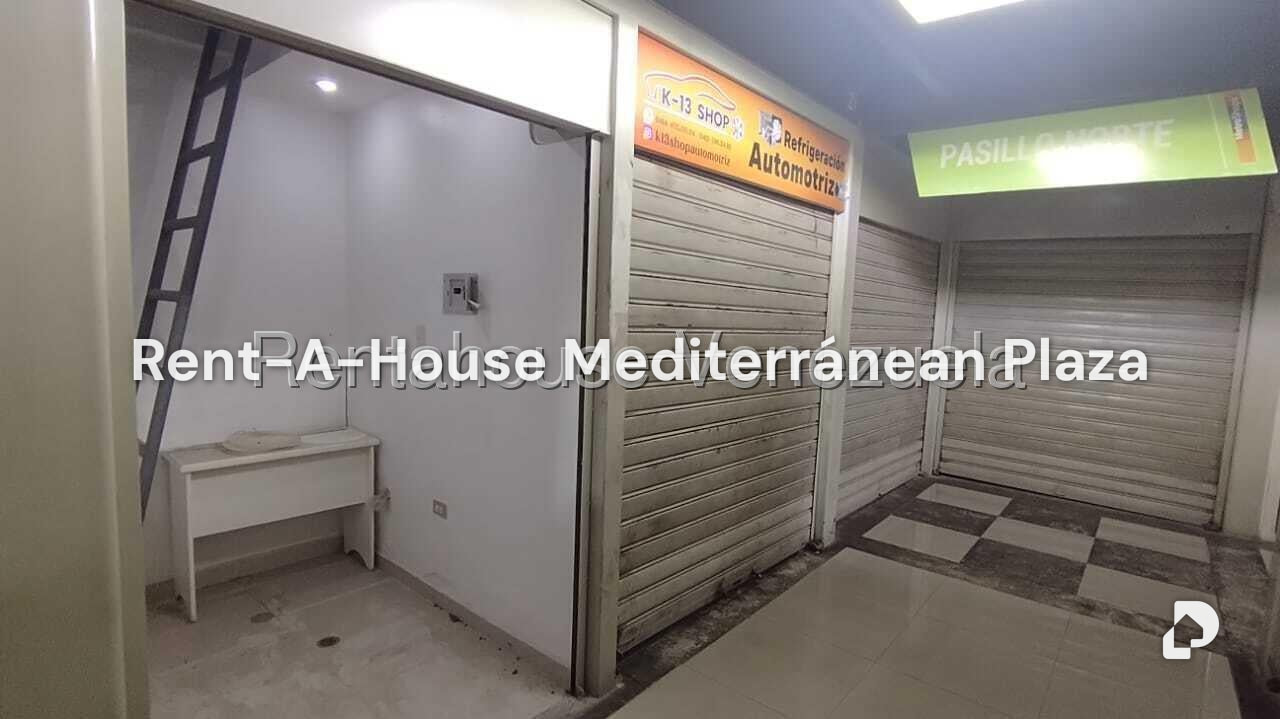 Local comercial en Los Jarales, San Diego – 5