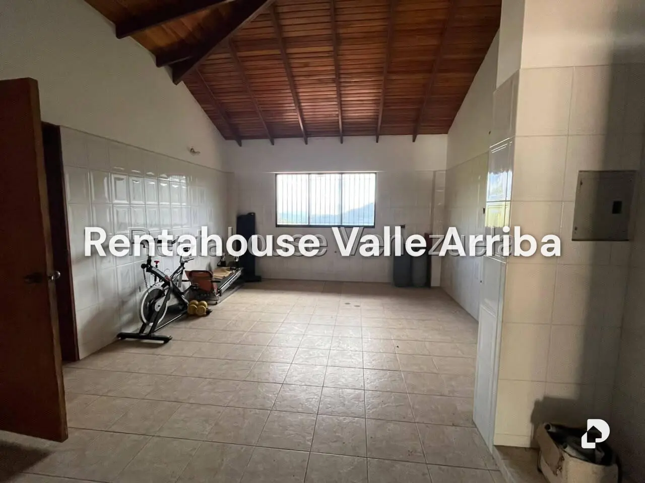 Casa en Karimao Country, Caracas