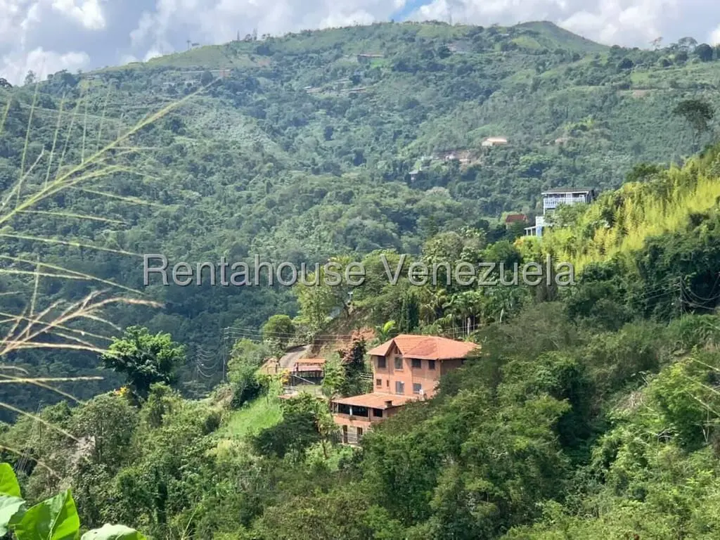 House in Caracas - 1