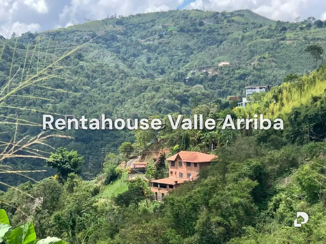 Casa en Karimao Country, Caracas