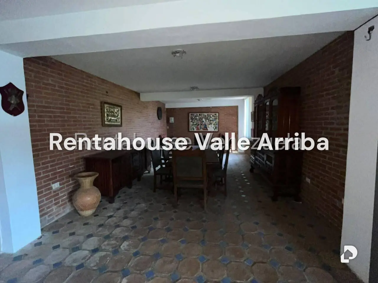 Casa en Karimao Country, Caracas