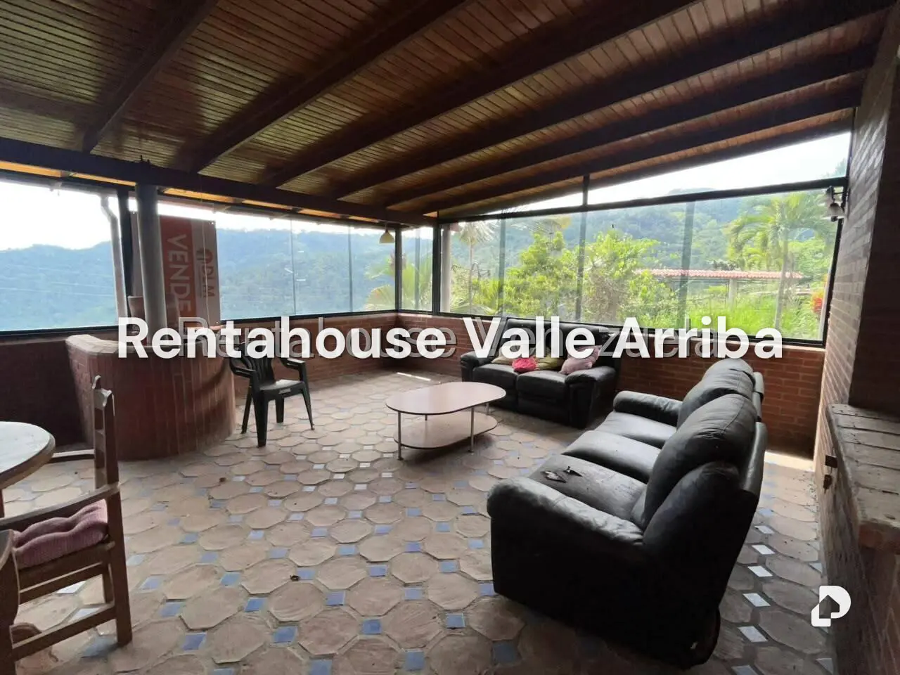 Casa en Karimao Country, Caracas
