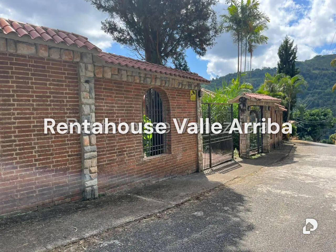 Casa en Karimao Country, Caracas
