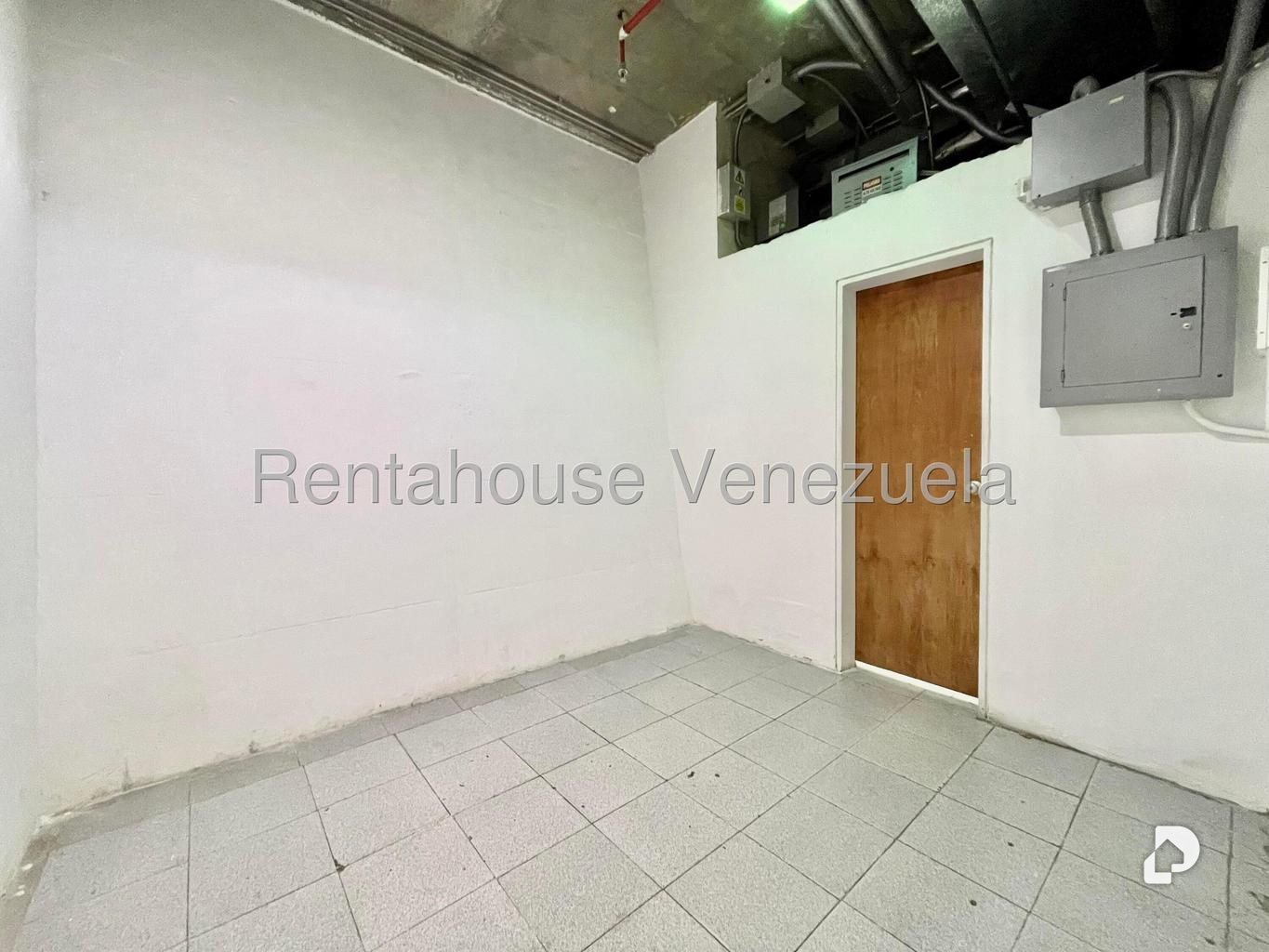 Local comercial en La Castellana, Caracas