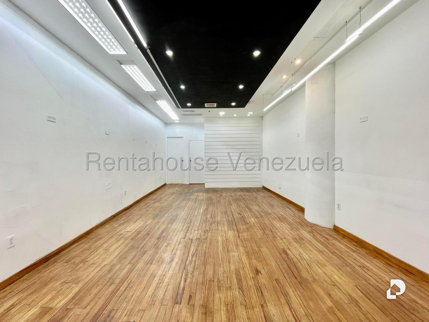 Local comercial en La Castellana, Caracas