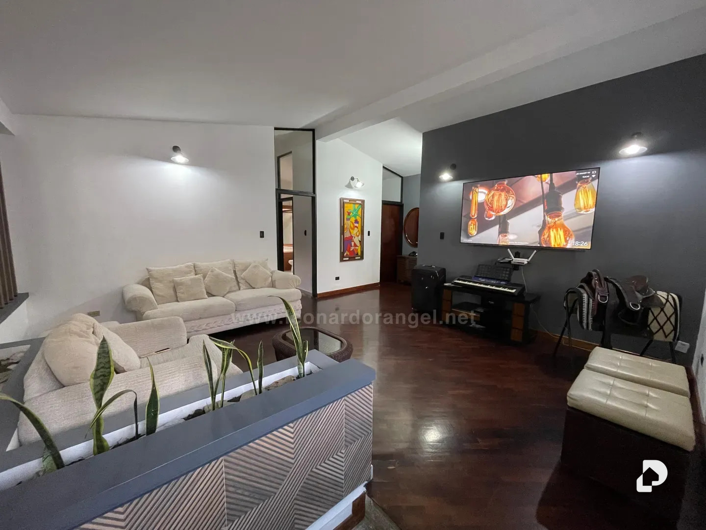Casa en La Pedregosa, Mérida – 15