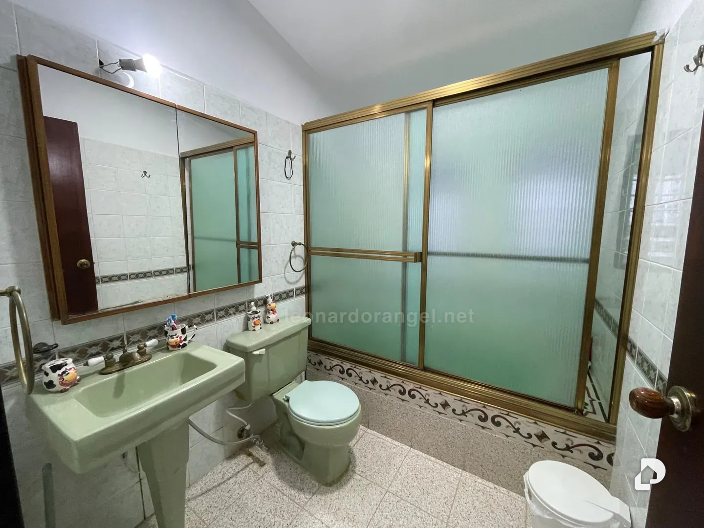 Casa en La Pedregosa, Mérida – 24