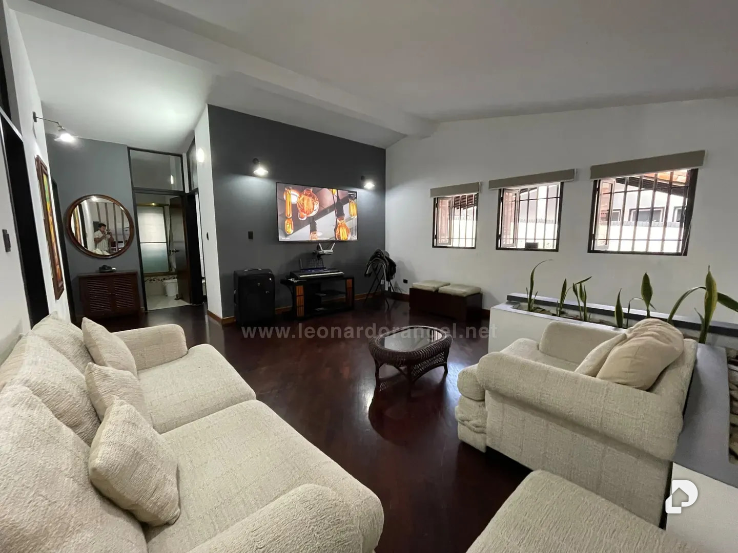 Casa en La Pedregosa, Mérida – 16