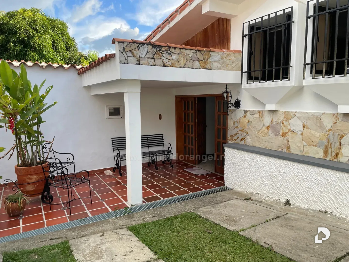 Casa en La Pedregosa, Mérida – 7