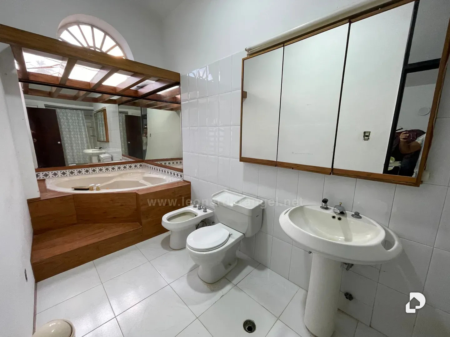Casa en La Pedregosa, Mérida – 20