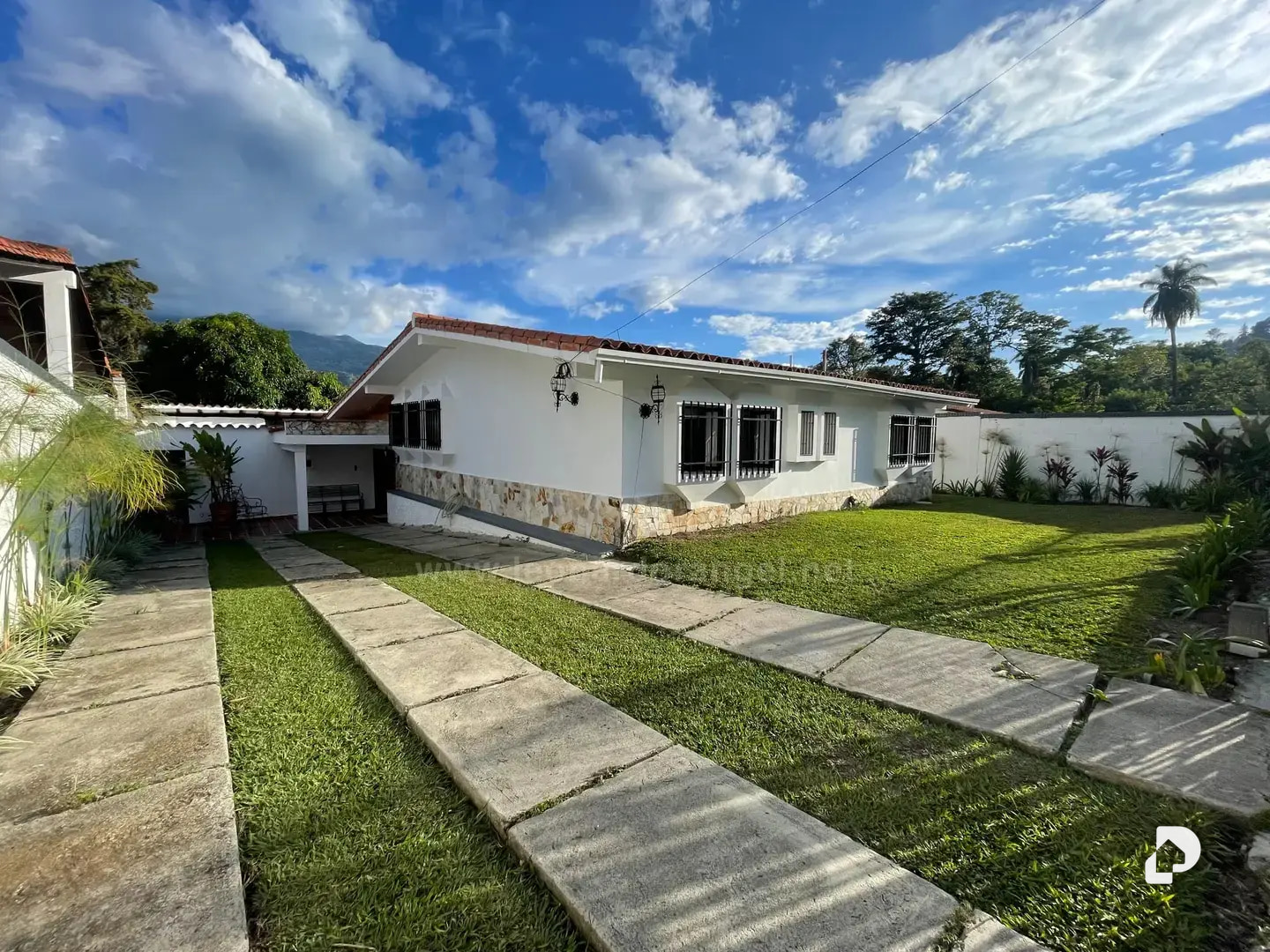 Casa en La Pedregosa, Mérida – 4